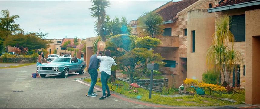 ¡Destacado! María Baptista: Nelson Arrieta - Besas tan bien