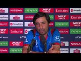 [PASHTO] Afghanistan Asghar Stanikzai Post Match | ICC Cricket World Cup Qualifier 2018