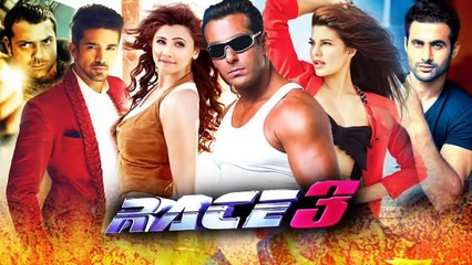 Download Video: Race 3 __ Revealing of First Look __ Salman Khan __ Bobby Deol __ Jacqueline Fernandez __ Daisy Shah ( 720 X 1280 )