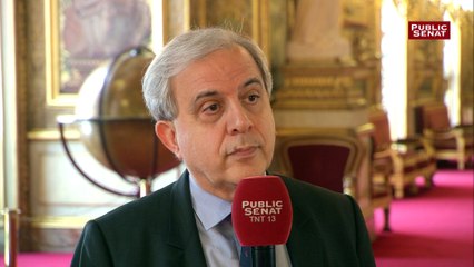 Trèbes : l’attentat « pose le problème de l’ensemble des fichés S » juge Karoutchi