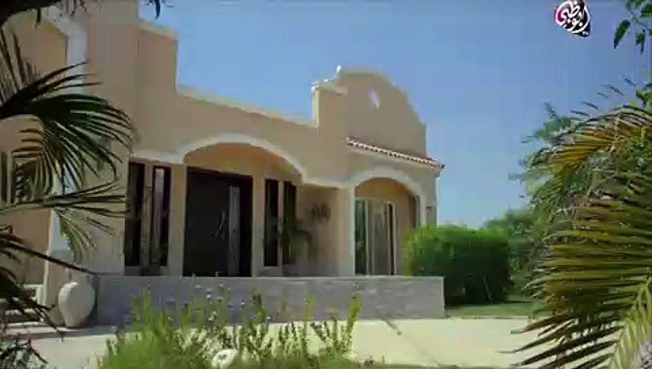 مسلسل بيت السلايف الحلقة 26 كاملة