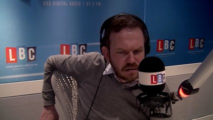 James O'Brien Reads David Schneider's Anti-Semitism Test