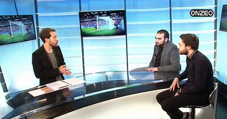 REPLAY - TOTAL FOOT - 26/03 : Toute l'actualité du football