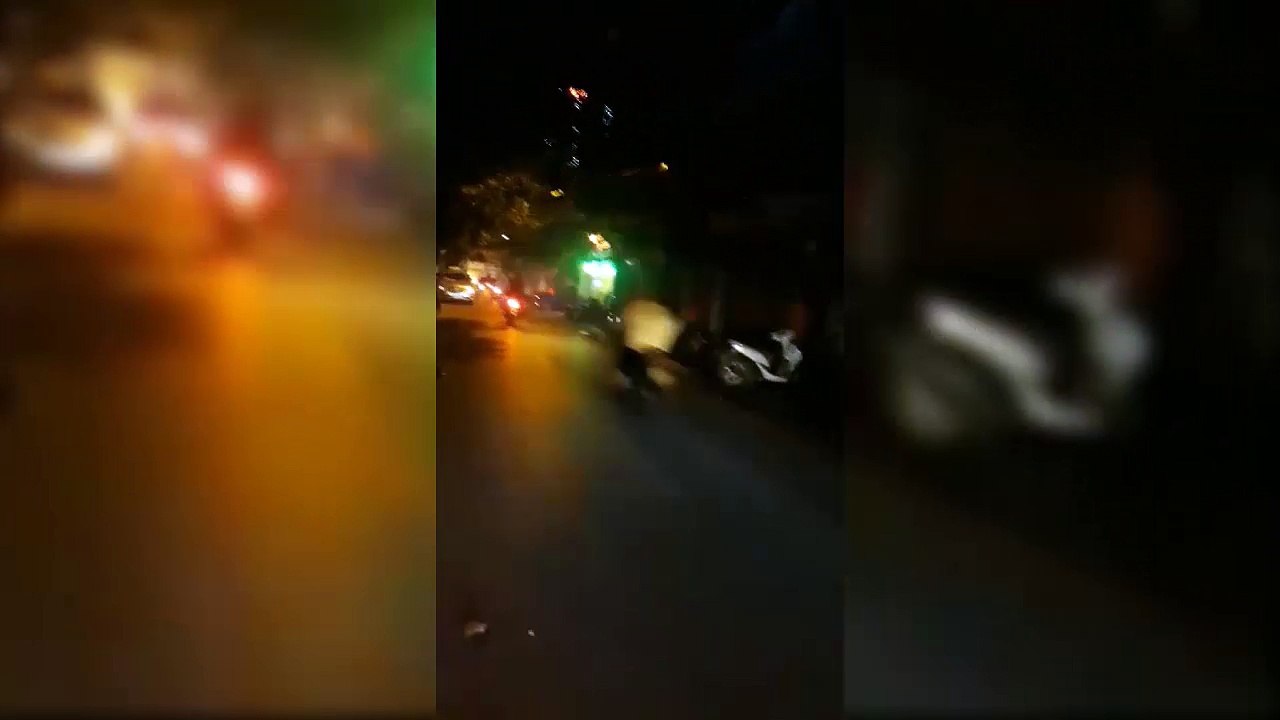 dua xe
