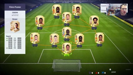Transmissão ao vivo do PS4 de ALEeGI-Brasil (93)