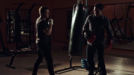 Söz 39. Bölüm 3.Fragmanı