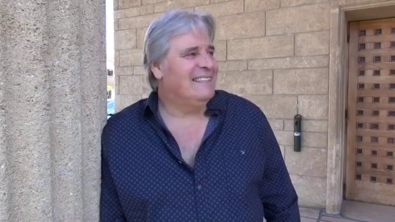 Interview de Alain Sebbah