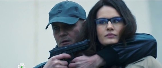 Шубeрт 2 сeрия 2018 Детектив Триллер