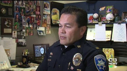 Softball to the Gut May Have Saved Washington Man's Life