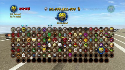 16. 스타로드 (레고 마블 슈퍼히어로즈 캐릭터 소개) 가디언즈 오브 더 갤럭시 캐릭터 [래핑맨]