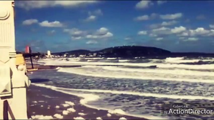 COSTA DE PIRIÁPOLIS (26/03/2018)