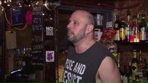 Anti-Trump group holds Stormy Daniels viewing party at East Village bar