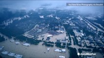 Hurricane Harvey's enviromental impact on Gulf Coast worse than originally thought