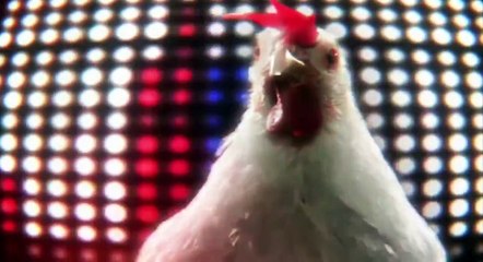 Les Pierrafeu à Rock Vegas    FRANÇAİS   Pt 02