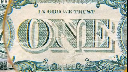 AMERİKAN DOLARINDA GİZLENMİŞ 10 SUBLİMİNAL MESAJ