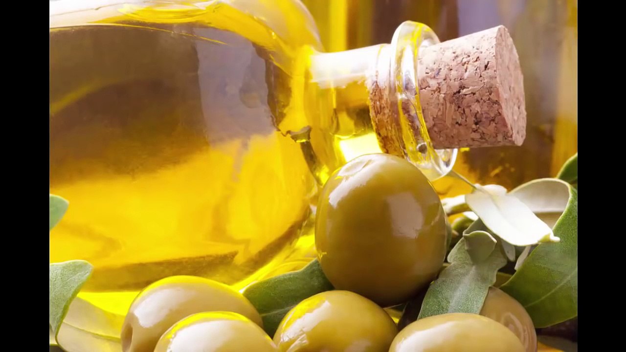 Serf Mooli aur Zaitoon | LUN 9 inch tak Lamba kar dy | 10 biwion ki tasali - Zaitoon oil ke fayde