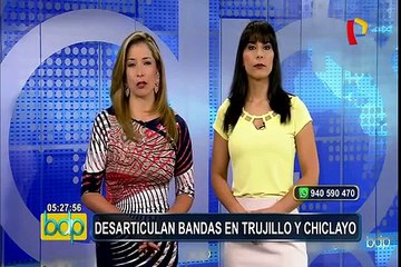 Carretera colapsa al activarse quebrada en Áncash