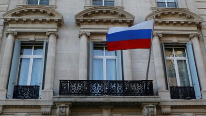 Batıdan Rusya'ya toplu yaptırım