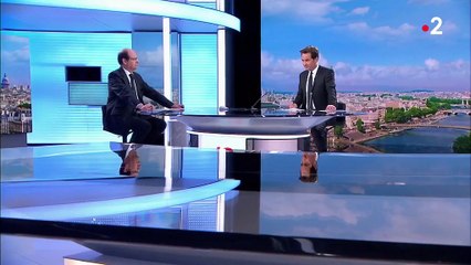 Lutte contre le terrorisme : la nouvelle loi est-elle plus efficace que l'état d'urgence ?
