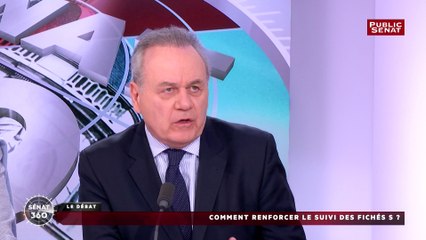 Terrorisme : « Les fiches S sont des outils de travail » rappelle Philippe Dominati