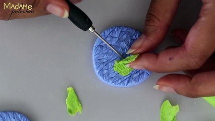 Mc Donalds (Tuto Fimo)