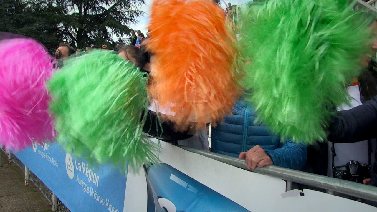 Reportage - Reportage