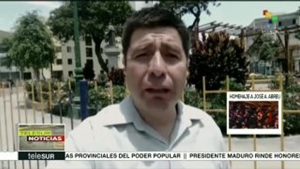 Allana justicia peruana dos casas del expresidente PPK
