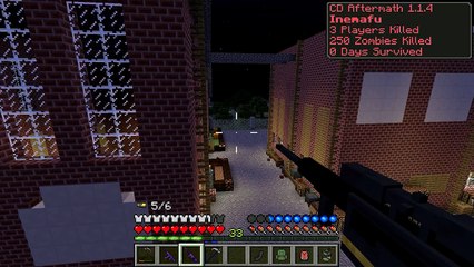 Minecraft: APOCALIPSE #15 - ACHAMOS ‹ Ine ›