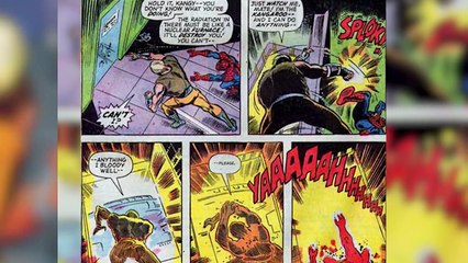 Top 10 Dumbest Super Villains