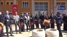 Bitlis Van Gölü Ekspresi ile 5 Yıl Sonra Yolcu Taşındı