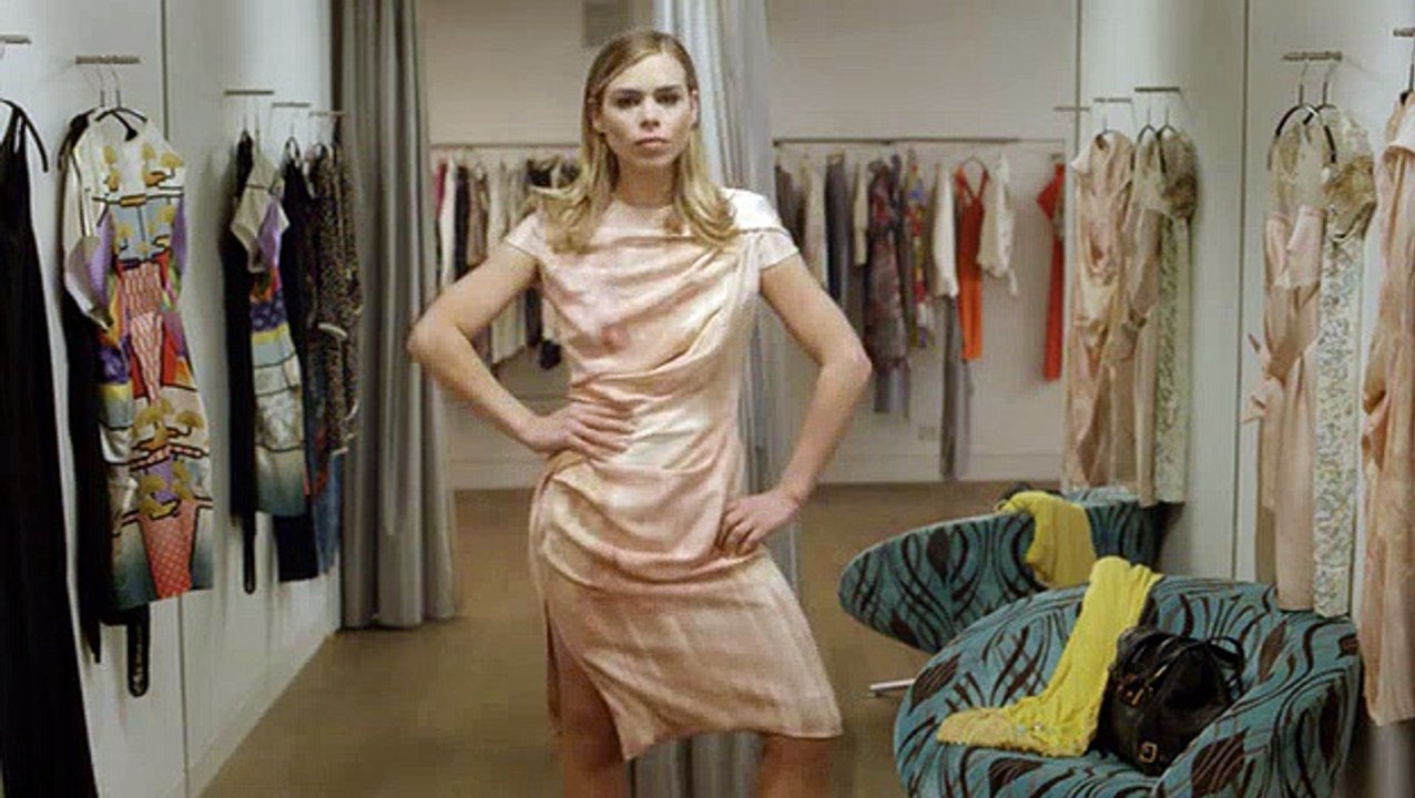 Secret Diary of a Call Girl S03 E05 E 5