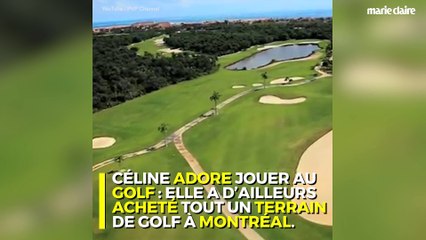 5 choses à savoir sur Céline Dion