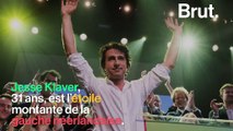 Qui est Jesse Klaver, l’étoile montante de la gauche néerlandaise ?