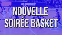 JDA Dijon Basket / Pau-Lacq-Orthez, c'est vendredi !