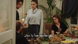 مسلسل فضيلة وبناتها - الحلقة 41 اعلان 1 مترجم للعربية