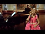 JACKIE EVANCHO – Dark Waltz | Jackie Evancho: Dream With Me in Concert