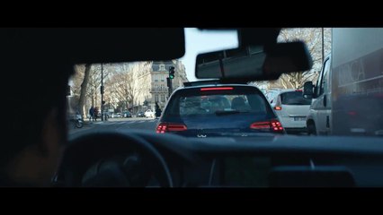 Humanseven pour La Fédération Française de Cardiologie - « #BonneJournéePourrie » - Mars 2018