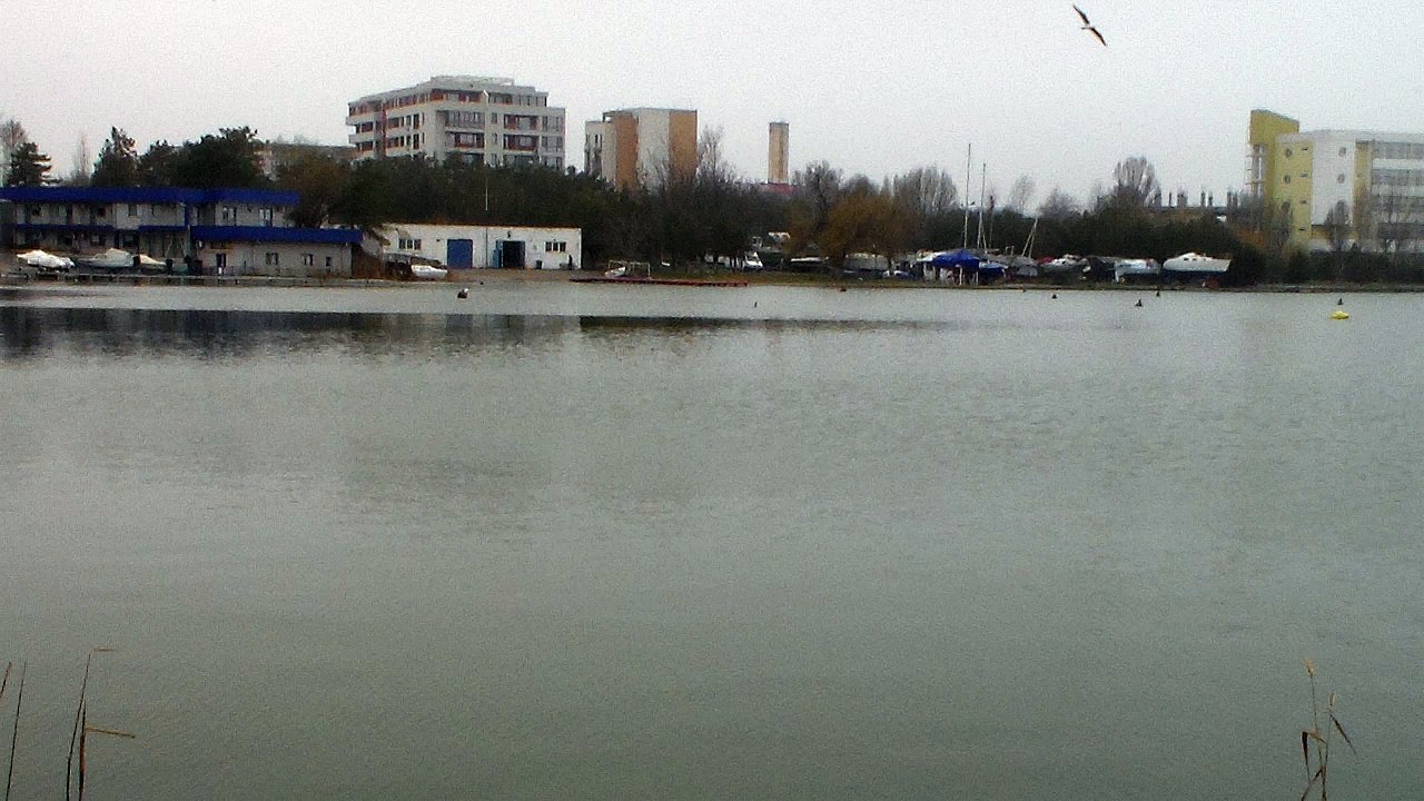Siutghiol Lake