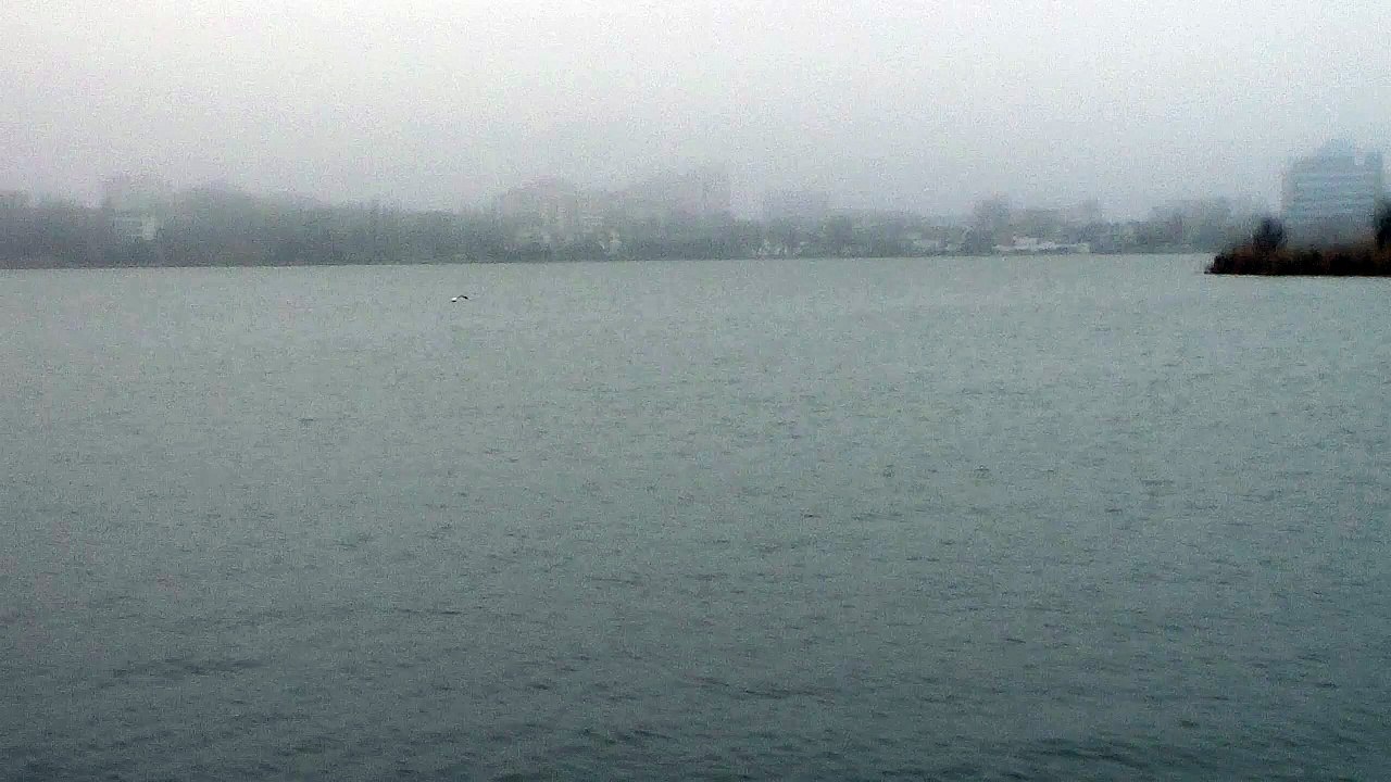 Tabacarie Lake