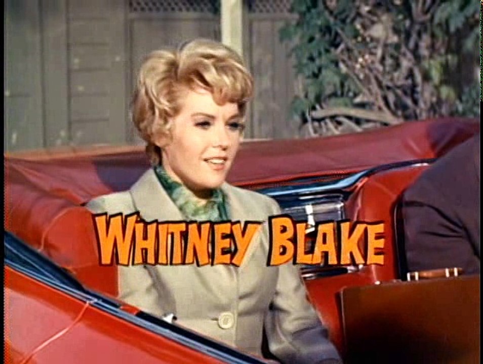 HAZEL · S03 E12 · Call Me Harve video Dailymotion