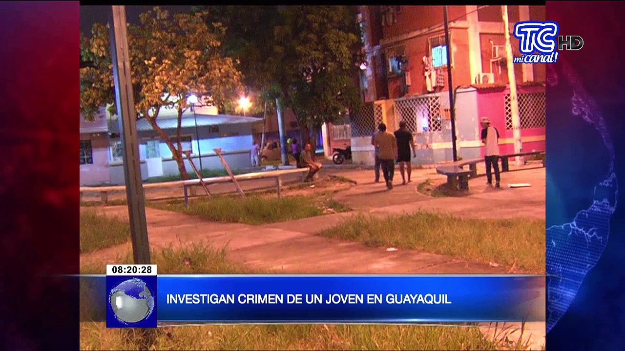 joven en Sauces, norte de Guayaquil Vídeo Dailymotion