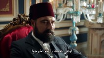 الحلقه 4 من مسلسل السلطان عبد الحميد الثاني الموسم الاول مترجم قسم3