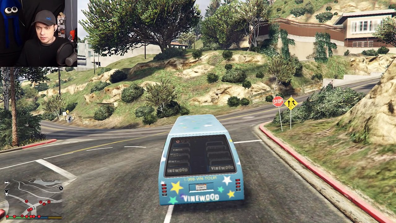 GTA 5 | SpongeBob | Bikini Bottom Zombie Apocalypse