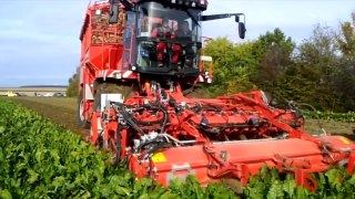 World Amazing Modern Agriculture Heavy Equipment and Sexy Girls Latest Technology Mega Machines