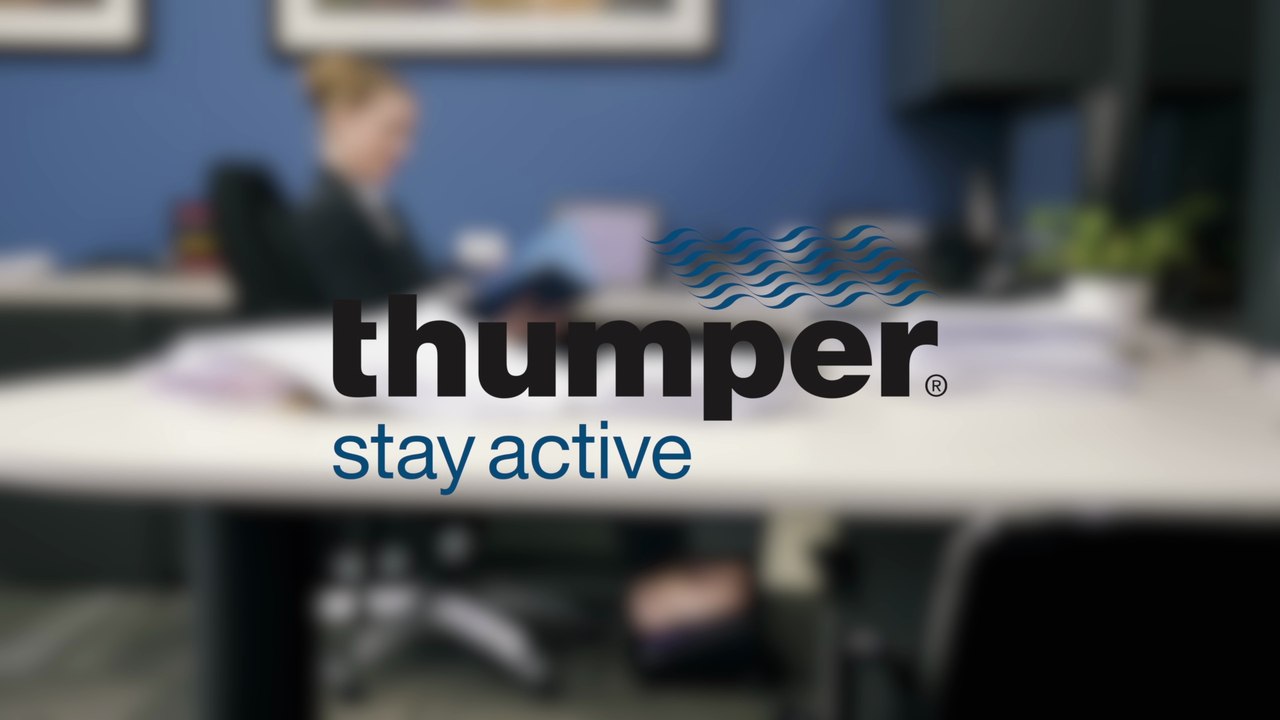 Thumper Massager - Versa Pro