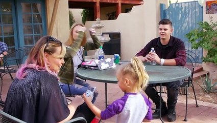 See The Emotional Moment Maci Bookout Tells Catelynn Lowell She Also Had A Miscarriage