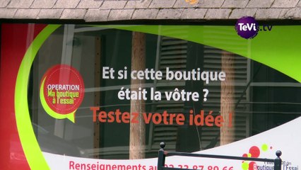 Ma boutique à l'essai Cherbourg-en-Cotentin