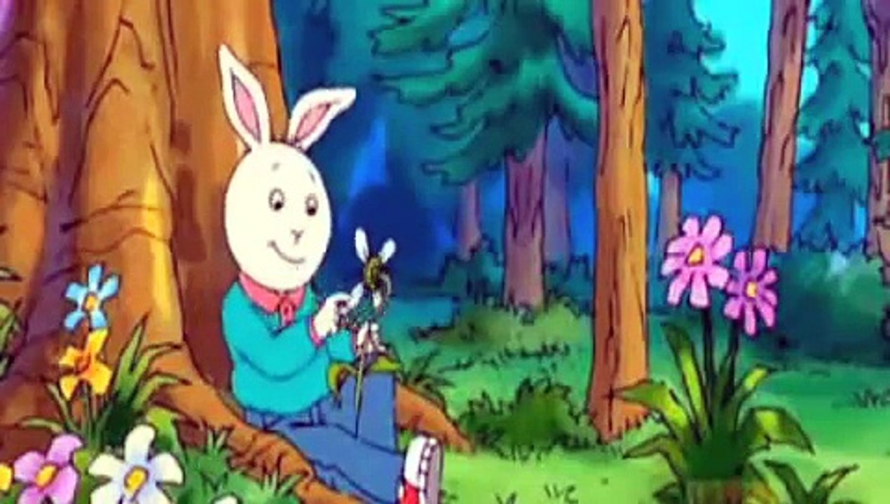 Arthur Busters Secret Admirer Part 1