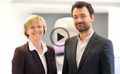 La start up Daily d'Initiés collabore avec TF1 le Groupe pour améliorer l'analyse des audiences- 2018