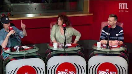 La légende urbaine de Gad Elmaleh